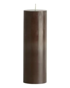 Best Pöytäkynttilä 20cm, hazel Kynttilät Ja Lyhdyt