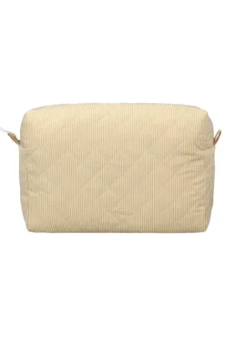 New Quilted kosmetiikkapussi, daisy L Kosmetiikkapussit