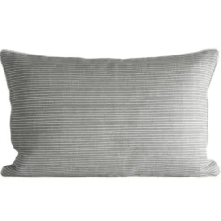 New Ribb tyynynpäällinen 40x60, hazel Sisustustyynyt|Sisustustyynyt