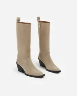 New Ripaus rock-henkeä näillä naisellisilla bootseilla! Saappaat Ja Nilkkurit