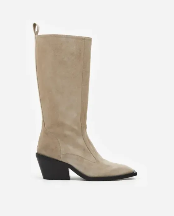 New Ripaus rock-henkeä näillä naisellisilla bootseilla! Saappaat Ja Nilkkurit