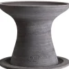 Online Ruukku Celeste RAW Grey, H 34 cm, Set Ruukut Ja Maljakot