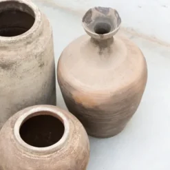 Outlet Saviruukku L, sand Ruukut Ja Maljakot