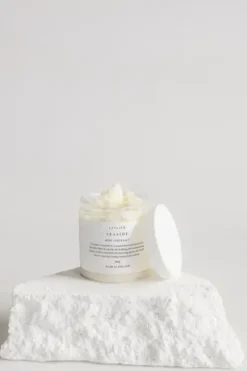 Outlet Seaside kuorintasuola 300g Kosmetiikka