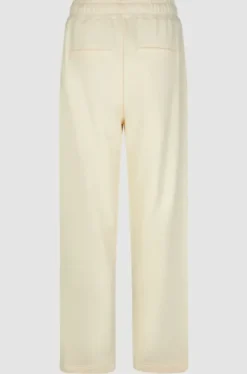 Outlet - Abadell collegehousut, off white Farkut Ja Housut