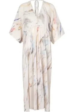 Hot - Alex mekko, ivory cream Mekot Ja Hameet