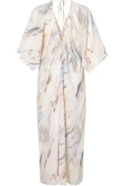 Hot - Alex mekko, ivory cream Mekot Ja Hameet