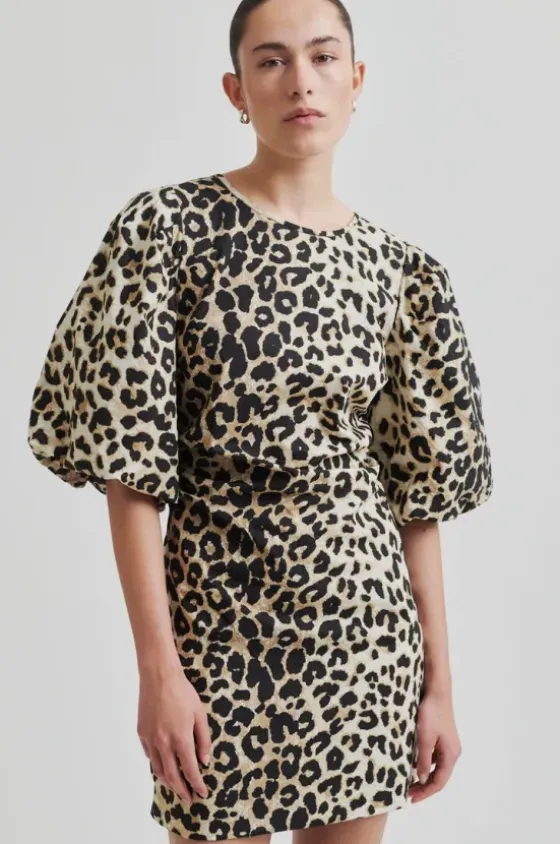 Online - Leoa Mini Dress Mekot Ja Hameet|Juhlavaatteet
