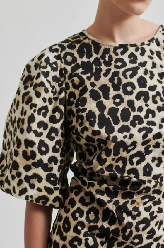 Online - Leoa Mini Dress Mekot Ja Hameet|Juhlavaatteet