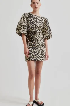 Online - Leoa Mini Dress Mekot Ja Hameet|Juhlavaatteet