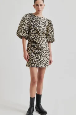 Online - Leoa Mini Dress Mekot Ja Hameet|Juhlavaatteet