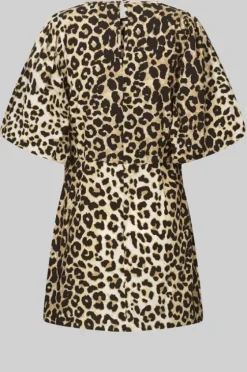 Online - Leoa Mini Dress Mekot Ja Hameet|Juhlavaatteet