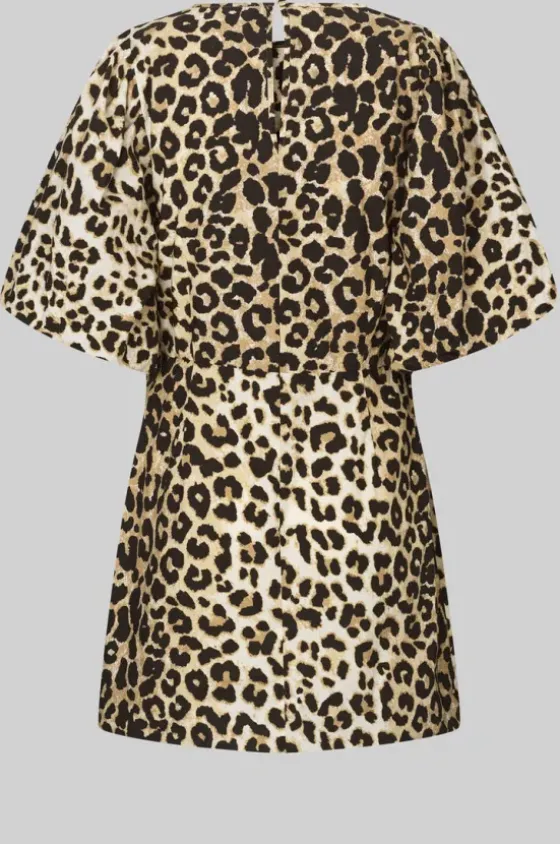 Online - Leoa Mini Dress Mekot Ja Hameet|Juhlavaatteet
