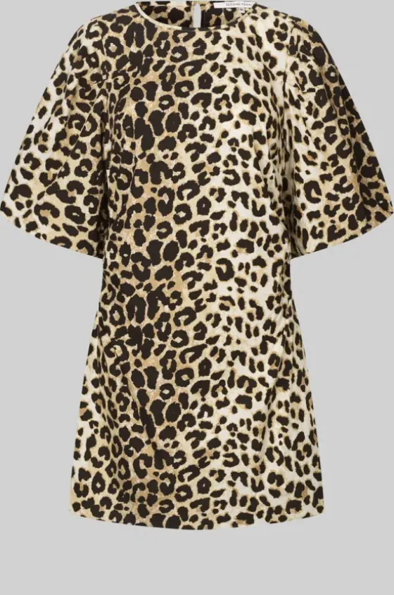 Online - Leoa Mini Dress Mekot Ja Hameet|Juhlavaatteet