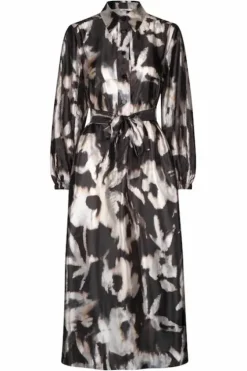 Outlet - Softly paitismekko, Black Mekot Ja Hameet