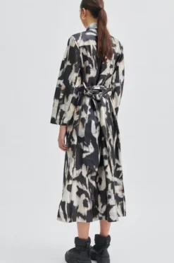 Outlet - Softly paitismekko, Black Mekot Ja Hameet