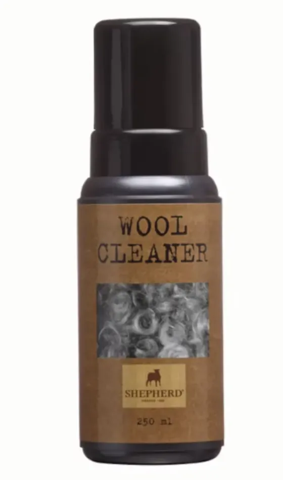 Discount - taljanpuhdistusaine Wool cleaner 250ml Kodinhoito|Lampaantaljat