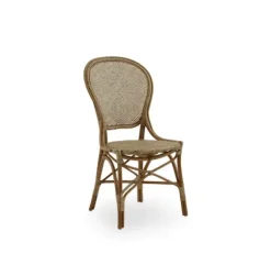 New – Rossini rottinkituoli, antique Rottinkihuonekalut