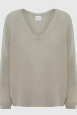 Online Silja mohairneule, beige Neuleet Ja Neuletakit