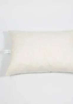 New Sisätyyny 50x90 950g, untuva/höyhen DK Sisustustyynyt|Sisustustyynyt