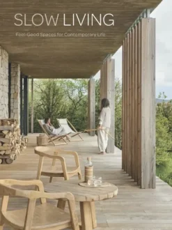 Discount Slow Living Kirjat