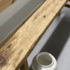 Hot - penkki #960, natural Vanhat Puuhuonekalut