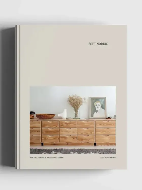 Online Soft Nordic -kirja Kirjat