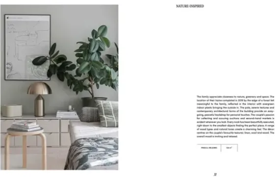 Online Soft Nordic -kirja Kirjat