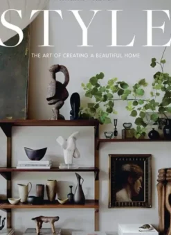 Sale Style - The Art of Creating a Beautiful Homel kirja Kirjat