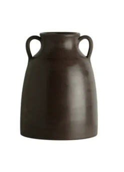 Hot Tadevase vaasi 29cm, mocca Ruukut Ja Maljakot