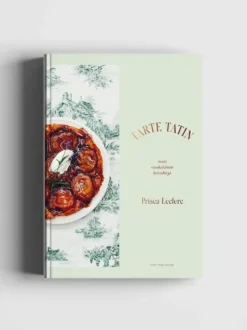 New Tarte Tatin, Suuri ranskalainen keittokirja Kirjat