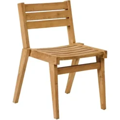 Sale TEAK ruokailutuoli Teak-Huonekalut|Piha Ja Terassi