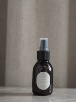 Clearance Tekstiilien suoristussuihke tuoksuton 100ml Vaatehuolto