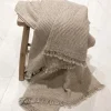 Hot - Calma torkkupeitto, hiekka Torkkupeitot