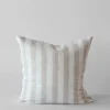 Hot - Holte tyynynpäällinen 60x60, sand Sisustustyynyt|Sisustustyynyt
