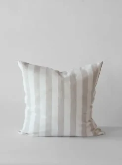 Hot - Holte tyynynpäällinen 60x60, sand Sisustustyynyt|Sisustustyynyt