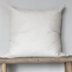 Clearance - höyhen 65x65 sisätyyny 1500g Sisustustyynyt|Sisustustyynyt