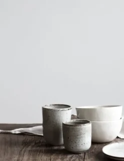 Hot - Taranto muki, suuri Astiat