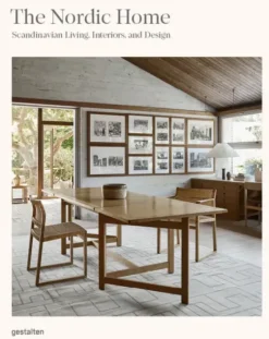 Discount The Nordic Home - Scandinavian Living, Interiors and Design Kirjat