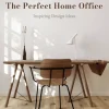 Online The Perfect Home Office Kirjat