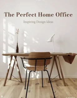 Online The Perfect Home Office Kirjat