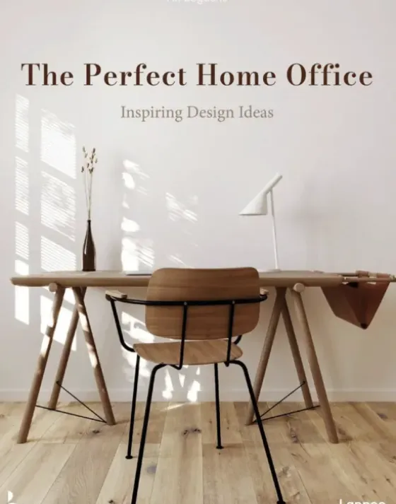 Online The Perfect Home Office Kirjat