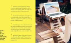 Online The Perfect Home Office Kirjat