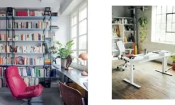 Online The Perfect Home Office Kirjat
