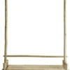 New – bambunaulakko, 55x100x180 cm Piha Ja Terassi
