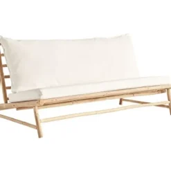Outlet - bambusohva 160cm RUNKO Bambusohvat Ja -Tuolit|Piha Ja Terassi