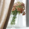 Clearance – jalallinen lasivaasi, facet Ruukut Ja Maljakot