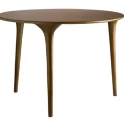 Sale – kahvipöytä Ø65cm, honey Muut Huonekalut