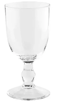 New – lasi, pieni Astiat