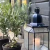 - lyhty, deco Kynttilät Ja Lyhdyt